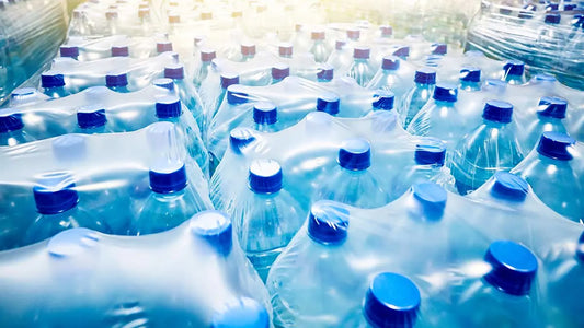 New Study Finds PFAS in Bottled Water, as Lawmakers Call for Federal Limits