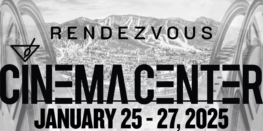 Collider Returns to the Sundance Film Festival Through the Rendezvous Cinema Center