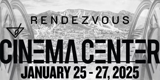 Collider Returns to the Sundance Film Festival Through the Rendezvous Cinema Center