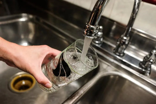 Forbes: What Can Be Done About Forever Chemicals In Drinking Water?