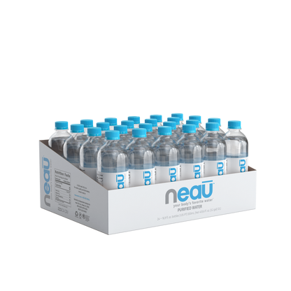 500 ml PET bottle
