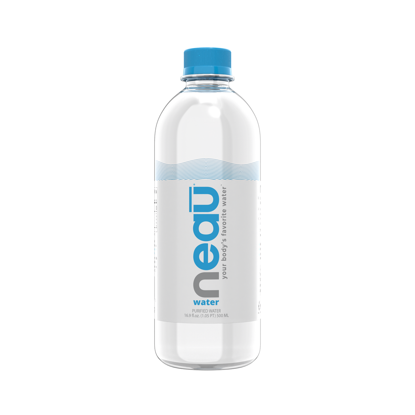 500 ml PET bottle