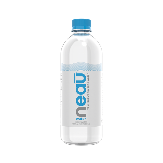 500 ml PET bottle