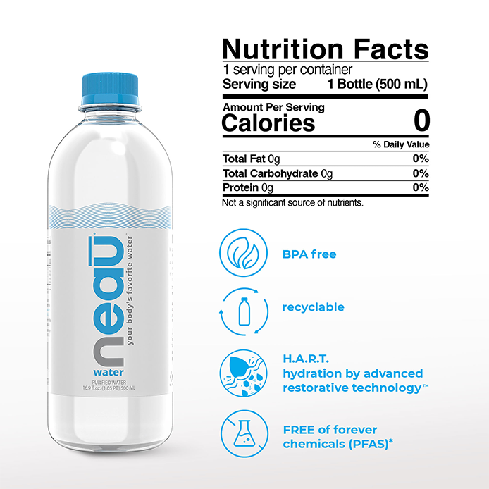 500 ml PET bottle